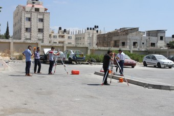 صور كلية هشام حجاوي 