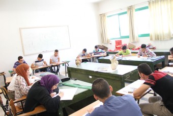 صور كلية هشام حجاوي 