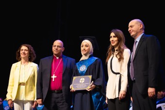الاتحاد اللوثري العالمي يخرّج 190 متدرب ومتدربة من خريجي برنامج التدريب المهني من مركزه في رام الله
