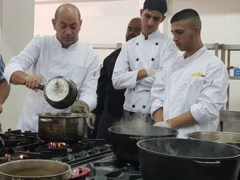 صور المركز الاسقفي